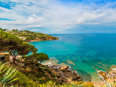 vacanza in barca a vela all'isola d'elba