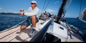 Scuola di Barca a Vela, corsi di barca a vela nell&#039;arcipelago toscano a Scarlino, Follonica e Grosseto